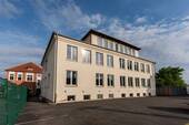 DSC01351 - Büro oder Schulungszentrum in der Nähe zum Saalbahnhof