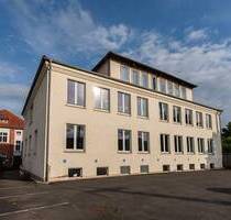 Büro oder Schulungszentrum in der Nähe zum Saalbahnhof - Jena Nord