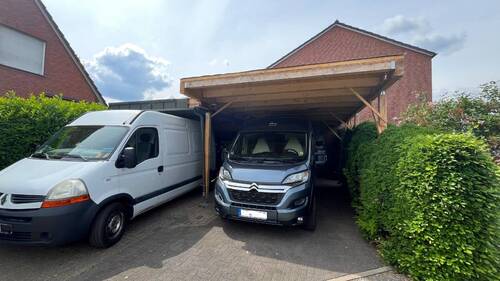 Carports - 