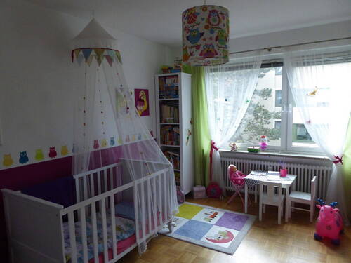 Kinderzimmer - 