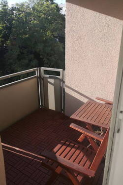 Balkon - 