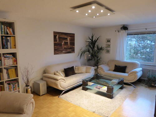 Wohnzimmer - 