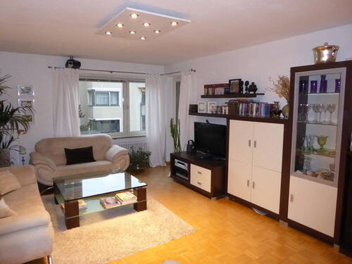 Wohnzimmer - 
