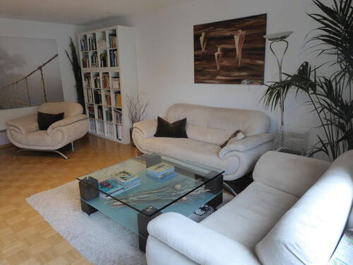 Wohnzimmer - 