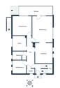 Grundriss EG - 