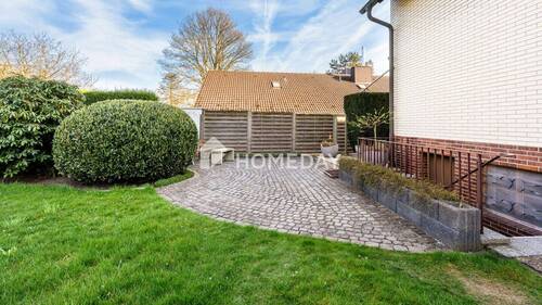 Garten 2 - 