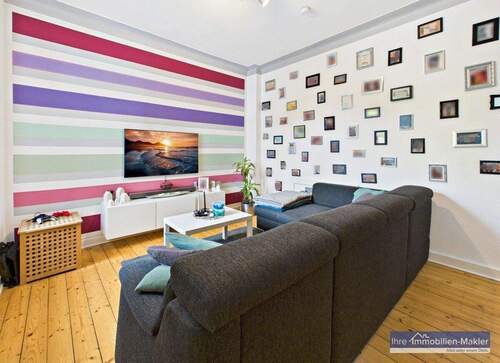 Wohnzimmer - 