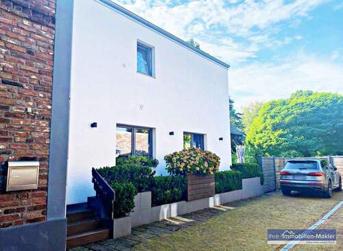 Hausansicht - 