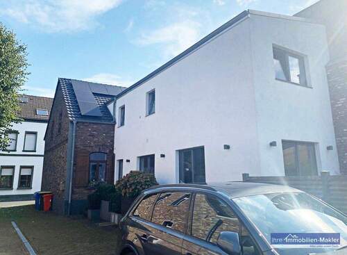 Hausansicht - 