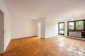 online1 - AIGNER - Perfekt geschnittene 2-Zimmer-Wohnung mit Balkon in gefragter Lage München-Laim