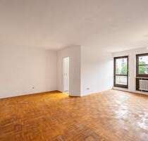AIGNER - Perfekt geschnittene 2-Zimmer-Wohnung mit Balkon in gefragter Lage München-Laim