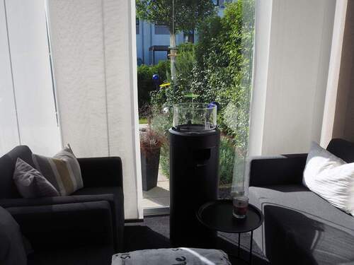 Wintergarten - 