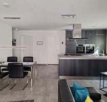 Attraktive 3 Zimmer-Wohnung mit 2 Sonnenterrassen, Wintergarten, 2 Außen-Stellplätzen in Nieder-Olm