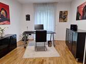 Arbeitszimmer / Schlafzimmer - 