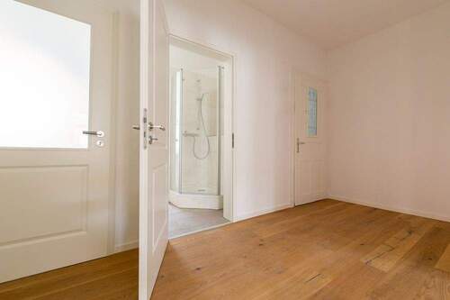 Innenansicht - Etagenwohnung mit 67,00 m² in Böhlen zur Miete