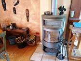  Holzkaminofen EG - 