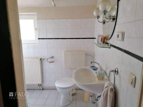  Badezimmer - 