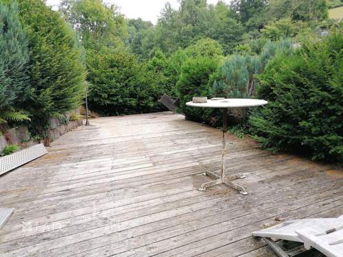  Terrasse - 