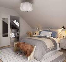 Das Einfamilienhaus mit dem schönen Satteldach in Waltersleben - Freundlich und gemütlich - Erfurt