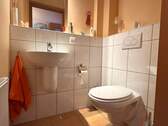 Gäste-WC - 
