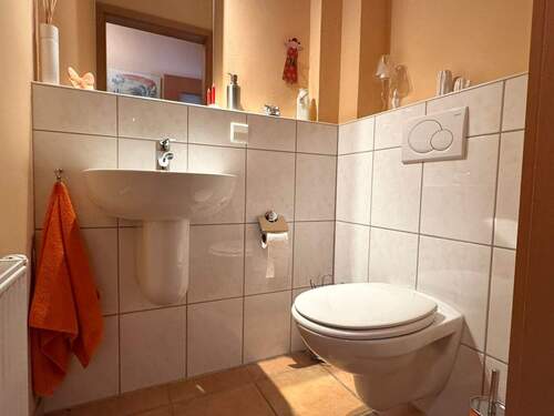 Gäste-WC - 