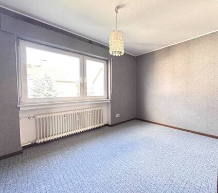 OG: Schlafzimmer 2 - 