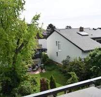 Coole Wohnung in schöner, ruhiger Lage - Ilvesheim