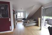 wohnen - Etagenwohnung mit 68,00 m&sup2; in Ilvesheim zur Miete