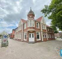 Denkmalgeschütztes Wohnhaus in neuem Gewand in zentraler Lage von Schönberg! - Schönberg (Holstein)