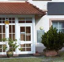 Helle Gewerbeeinheit in Teningen-Heimbach - ideal für Praxis, Büro oder Dienstleistung