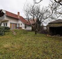 Renoviertes Ferienhaus in Vonyarcvashegy zu verkaufen.