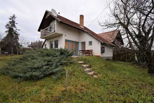 _DSC1182 - 3 Zimmer Mehrfamilienhaus, Wohnhaus zum Kaufen in Vonyarcvashegy