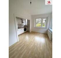 Schicke 2-Raum-Wohnung in Marienthal! - Zwickau / Marienthal
