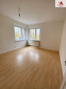 Wohnen - 2 Zimmer Etagenwohnung in Zwickau / Marienthal