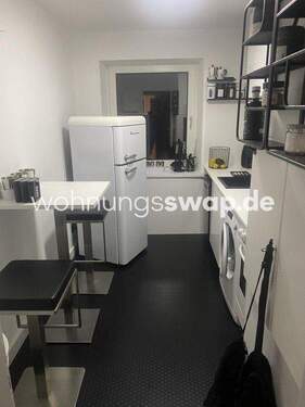 Bild 3 - 3 Zimmer Etagenwohnung in München