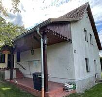 Großzügiges Einfamilienhaus auf großem Grundstück - Jacobsdorf Sieversdorf