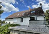 Rückansicht.jpg - 7 Zimmer Einfamilienhaus in Jacobsdorf