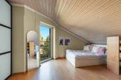 Schlafzimmer - 