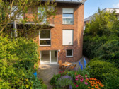 Terrasse Souterrain - 