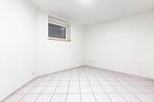 Schlafzimmer im Souterrain - 