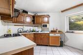 Küche Souterrain - 