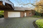 Doppelgarage - 