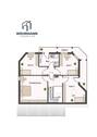 Grundriss OG - 