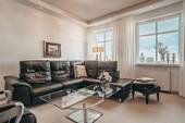 Stylisch und gepflegt - 