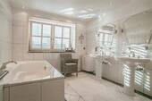 Das Badezimmer - 
