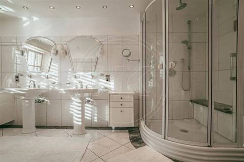 Stilvoll und elegant - 
