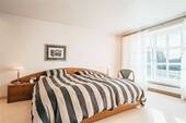 Das helle Schlafzimmer - 