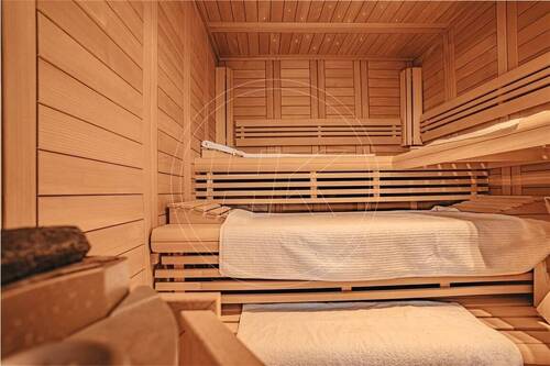 Die Sauna - 