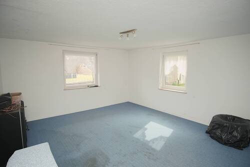 Hobbyraum oder Home Office - 