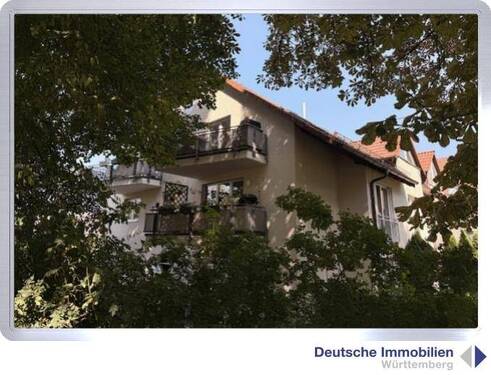 Ansicht Süd-West - 